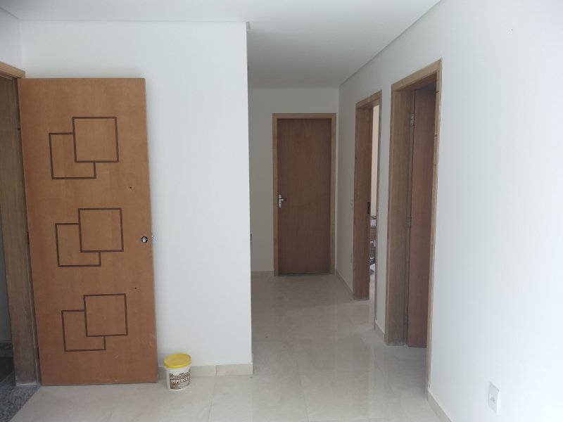 imóvel com 48m² - Vila Valparaíso - Santo André