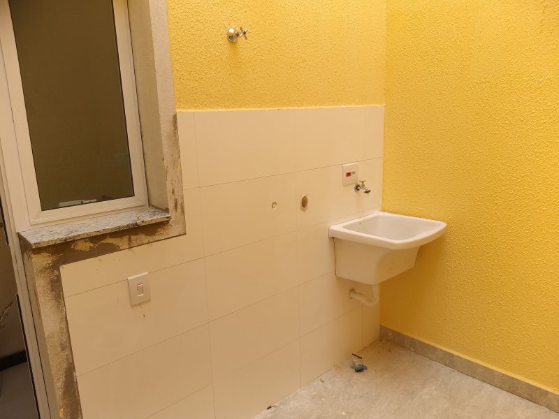 imóvel com 48m² - Vila Valparaíso - Santo André