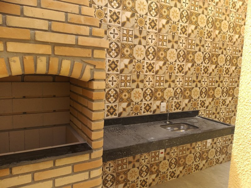 imóvel com 48m² - Vila Valparaíso - Santo André