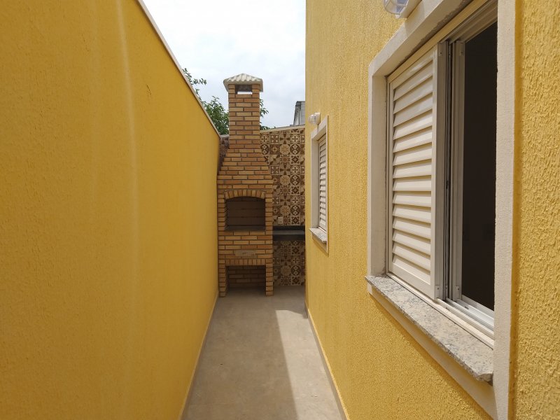 imóvel com 48m² - Vila Valparaíso - Santo André