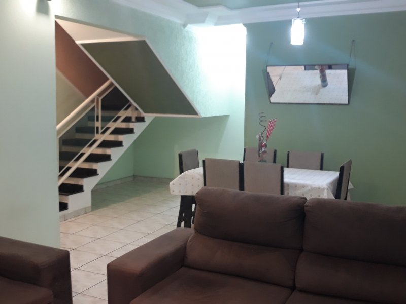 Casa à venda Wanel Ville com 228m² e 3 quartos por R$ 380.000 - 1572317702-3-sala-de-jantar.jpg