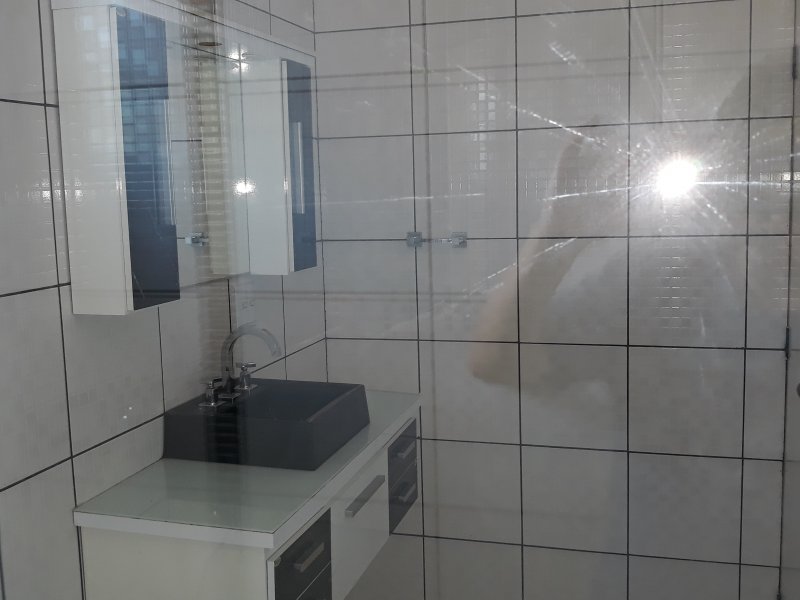 Casa à venda Wanel Ville com 228m² e 3 quartos por R$ 380.000 - 57753754-13-banheiro-swit.jpg