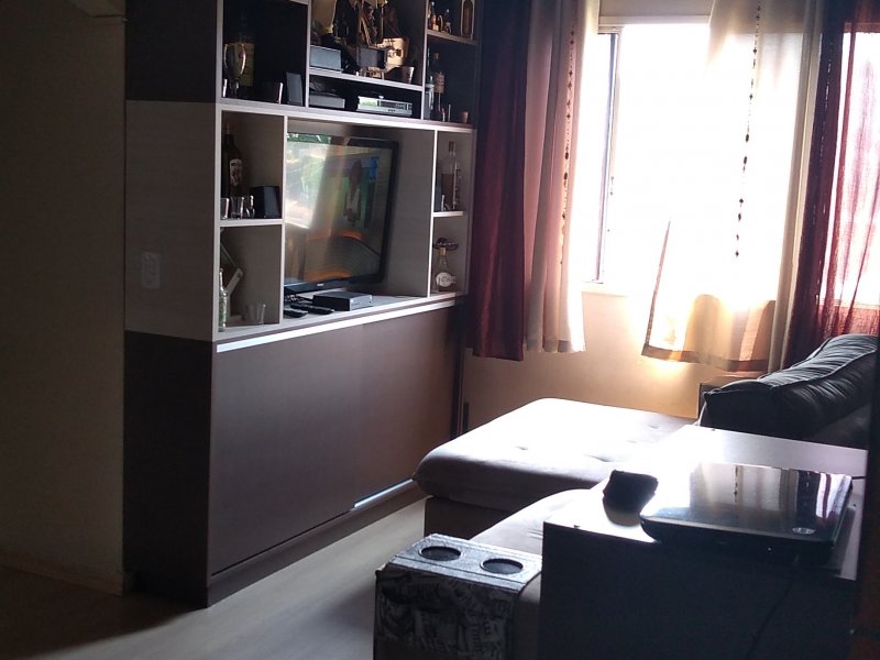 Apartamento à venda Conjunto Residencial Sítio Oratório com 73m² e 2 quartos por R$ 200.000 - 1151345106-img-20191018-121736358.jpg