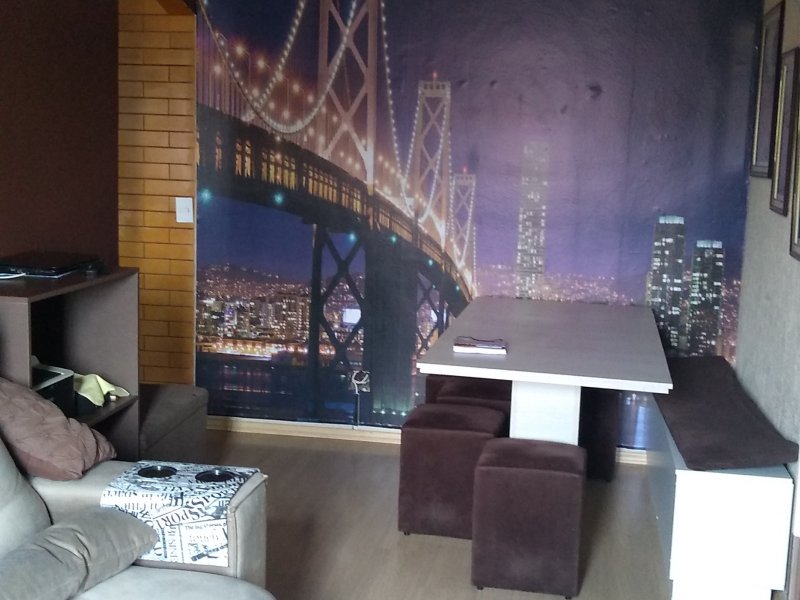 Apartamento à venda Conjunto Residencial Sítio Oratório com 73m² e 2 quartos por R$ 200.000 - 1187472987-img-20191018-121759202.jpg