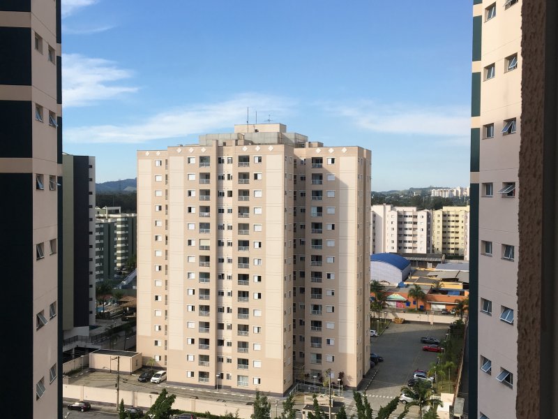 imóvel com 82m² - Lot. Mogilar - Mogi das Cruzes