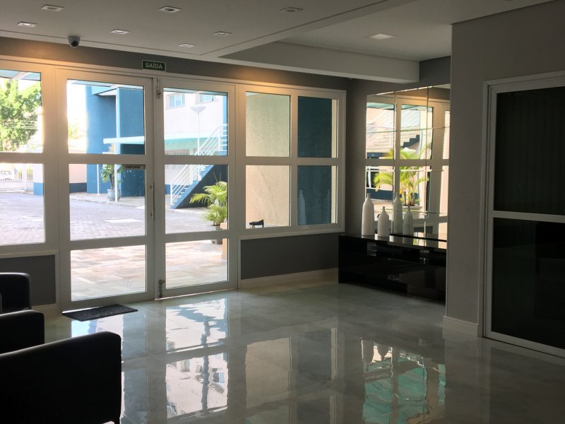 imóvel com 82m² - Lot. Mogilar - Mogi das Cruzes
