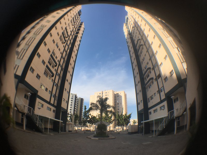 imóvel com 82m² - Lot. Mogilar - Mogi das Cruzes