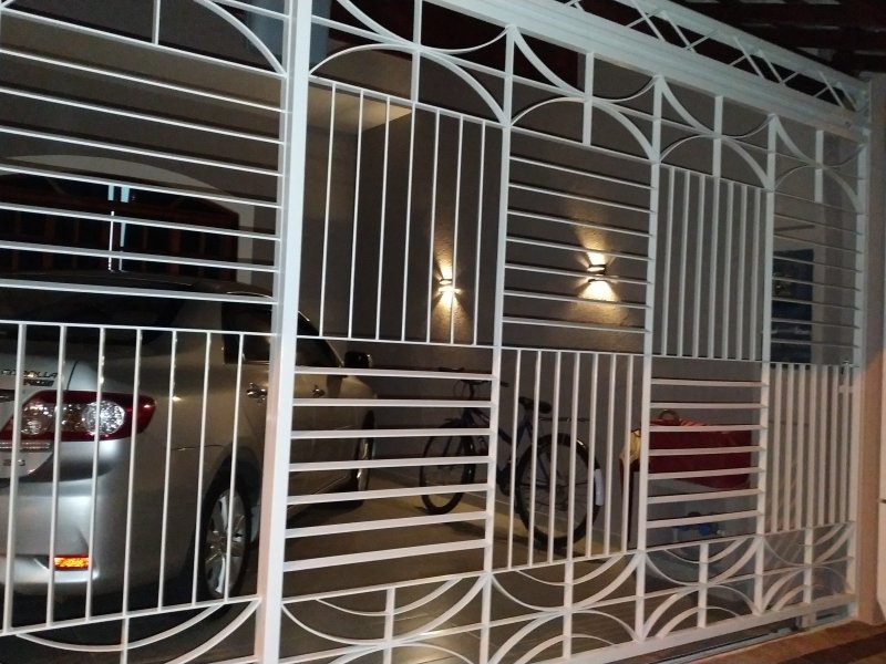 Casa à venda Residencial Bosque dos Ipes com 150m² e 4 quartos por R$ 430.000 - 1651605207-inbound109328201151215910.jpg