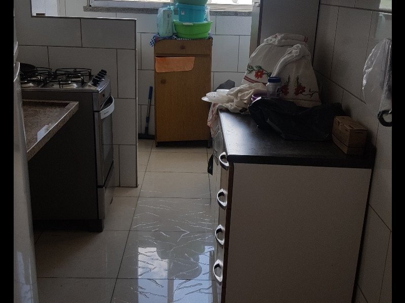 imóvel com 60m² - Vila Silvia - São Paulo