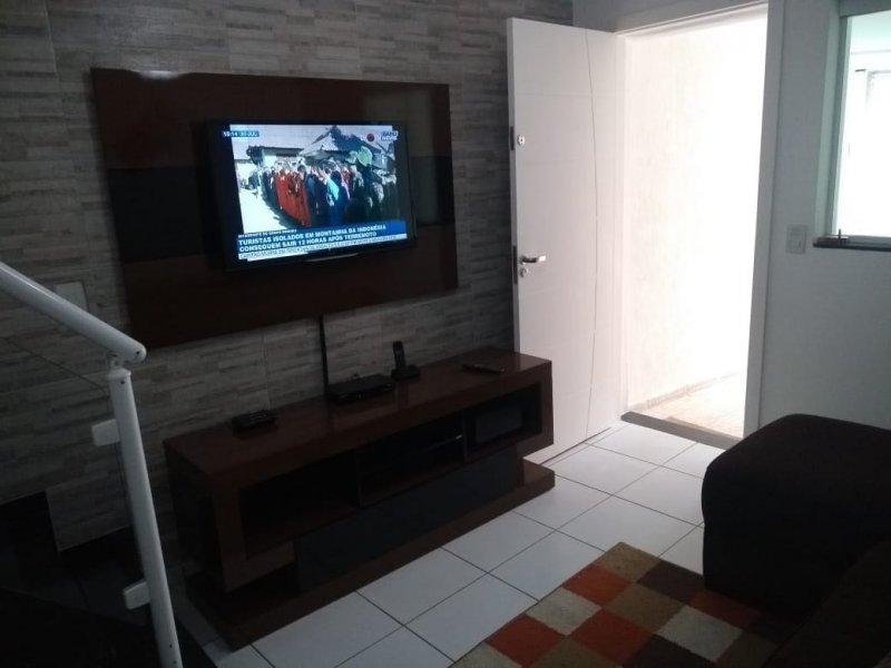imóvel com 60m² - Vila Ré - São Paulo