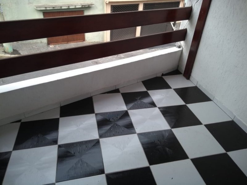 imóvel com 60m² - Vila Ré - São Paulo