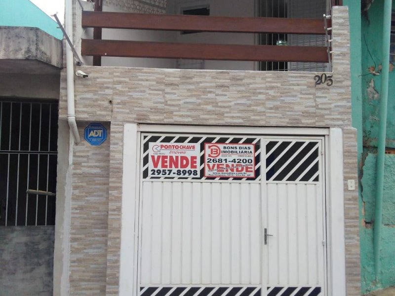 imóvel com 60m² - Vila Ré - São Paulo