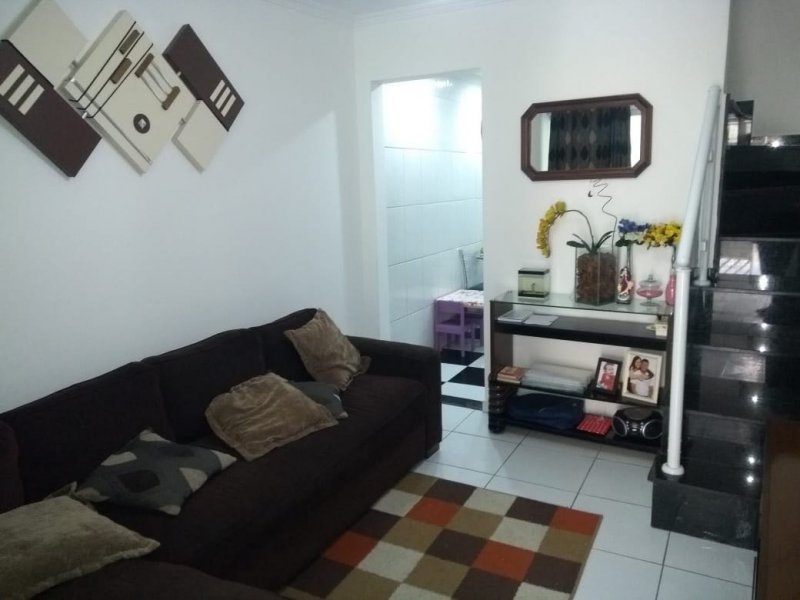 imóvel com 60m² - Vila Ré - São Paulo