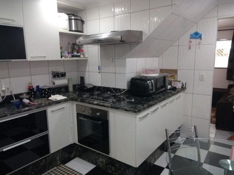 imóvel com 60m² - Vila Ré - São Paulo