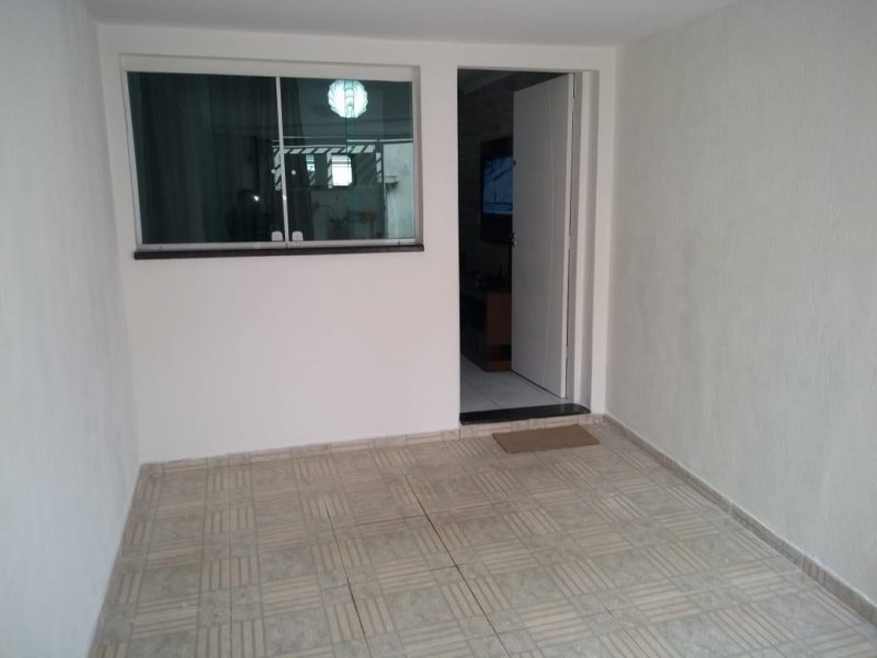 imóvel com 60m² - Vila Ré - São Paulo