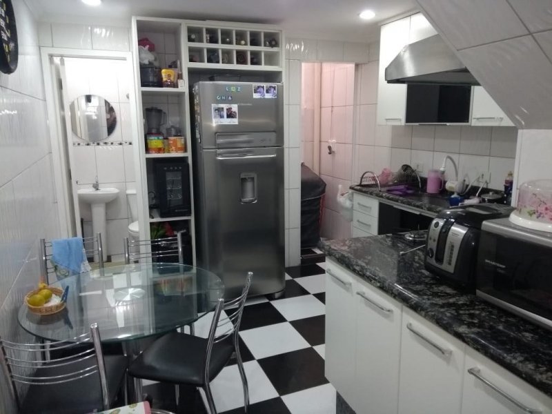 imóvel com 60m² - Vila Ré - São Paulo