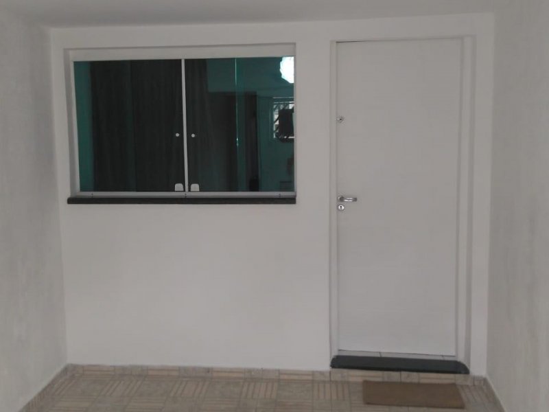 imóvel com 60m² - Vila Ré - São Paulo