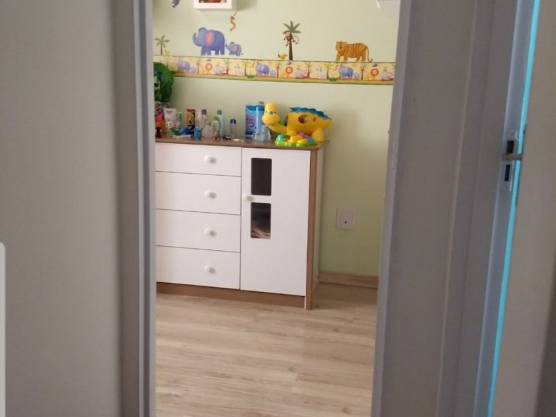 imóvel com 55m² - recanto arco verde - Cotia