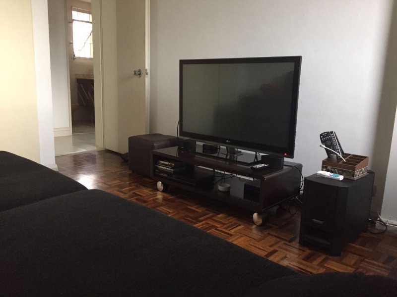 Apartamento à venda Vila Cruzeiro com 128m² e 3 quartos por R$ 720.000 - 1671613409-ab00be69-02c9-4bd1-82a3-0113ee429fde.JPG