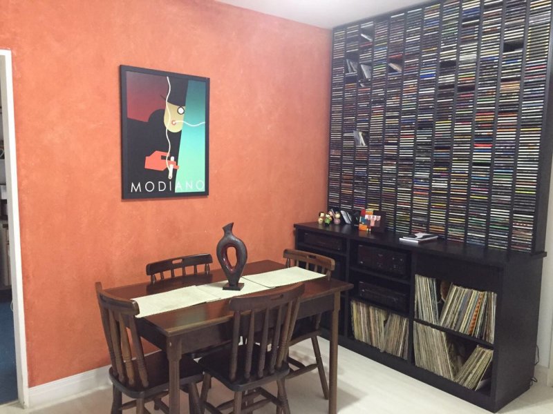 Apartamento à venda Vila Cruzeiro com 128m² e 3 quartos por R$ 720.000 - 2050907947-9816e782-22ee-4fda-8eb0-5eb0ce5ff84b.JPG