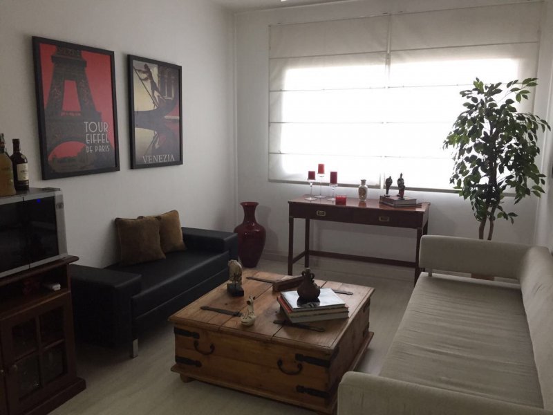 Apartamento à venda Vila Cruzeiro com 128m² e 3 quartos por R$ 720.000 - 617686587-7245365b-1ba3-4dcf-8b96-2e636c427492.JPG