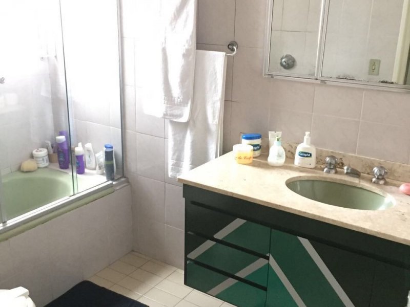 Apartamento à venda Vila Cruzeiro com 128m² e 3 quartos por R$ 720.000 - 861892865-305856a3-764f-449b-814c-ae11b66f89e2.JPG