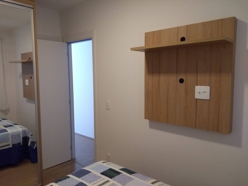 imóvel com 62m² - Parque Uniao - Jundiaí
