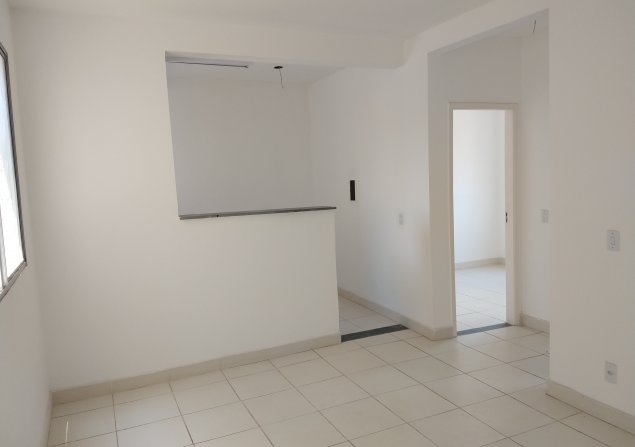 imóvel com 45m²
