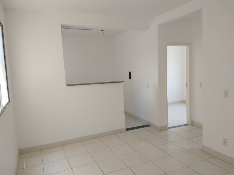 imóvel com 45m² - Betim Industrial - Betim