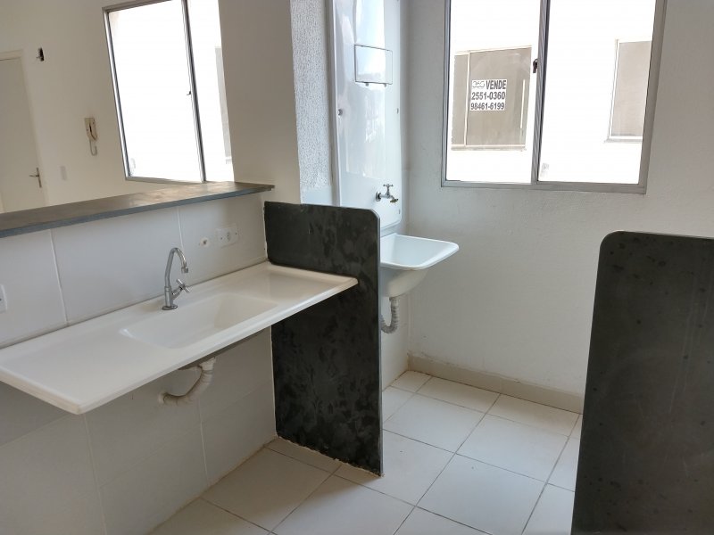 imóvel com 45m² - Betim Industrial - Betim
