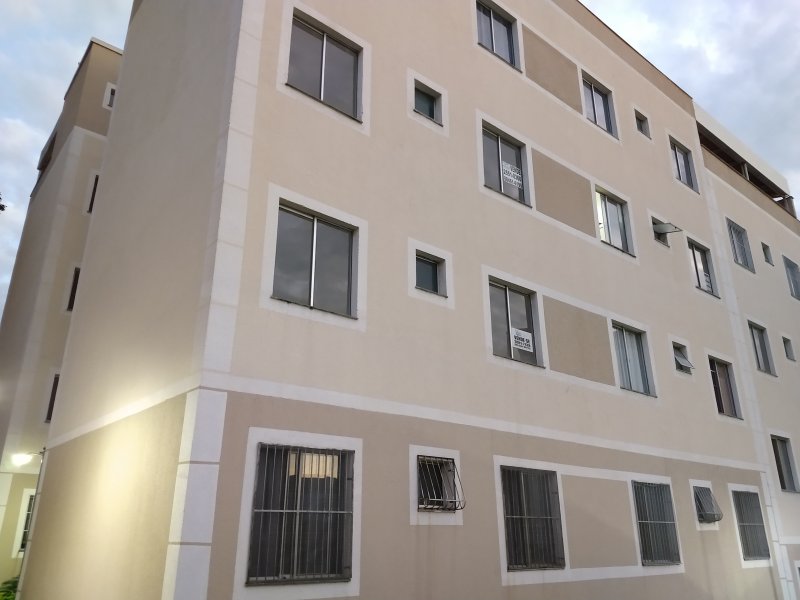 imóvel com 45m² - Betim Industrial - Betim