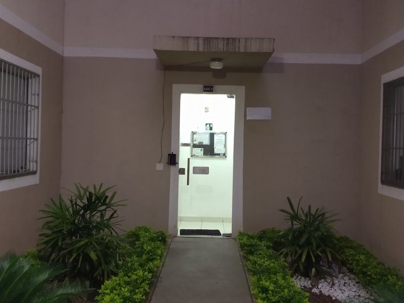 imóvel com 45m² - Betim Industrial - Betim