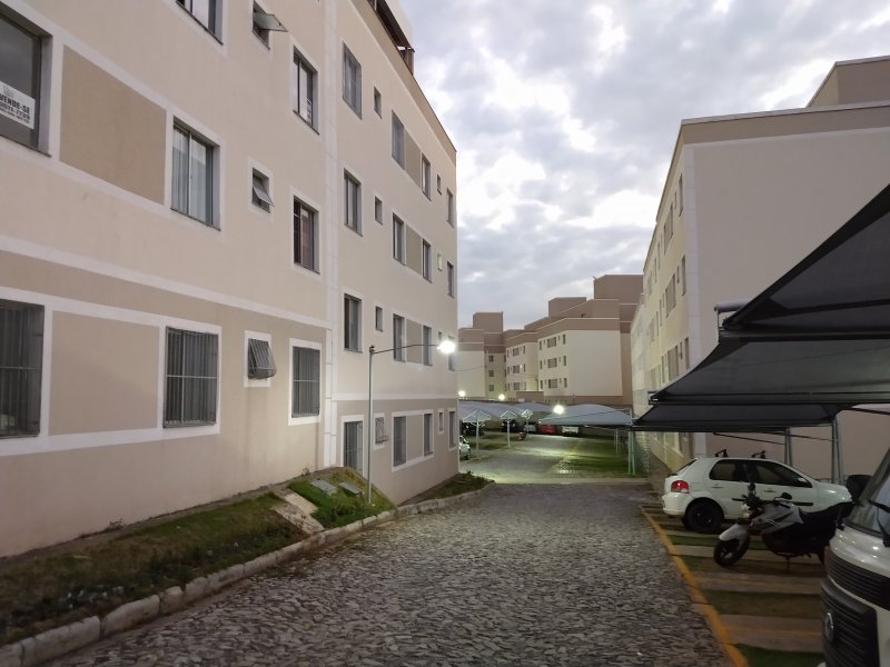 imóvel com 45m² - Betim Industrial - Betim