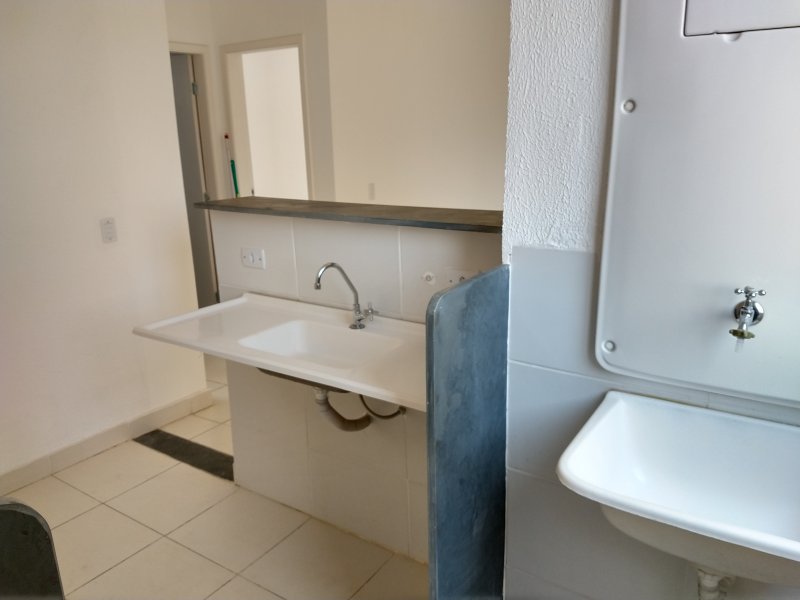 imóvel com 45m² - Betim Industrial - Betim