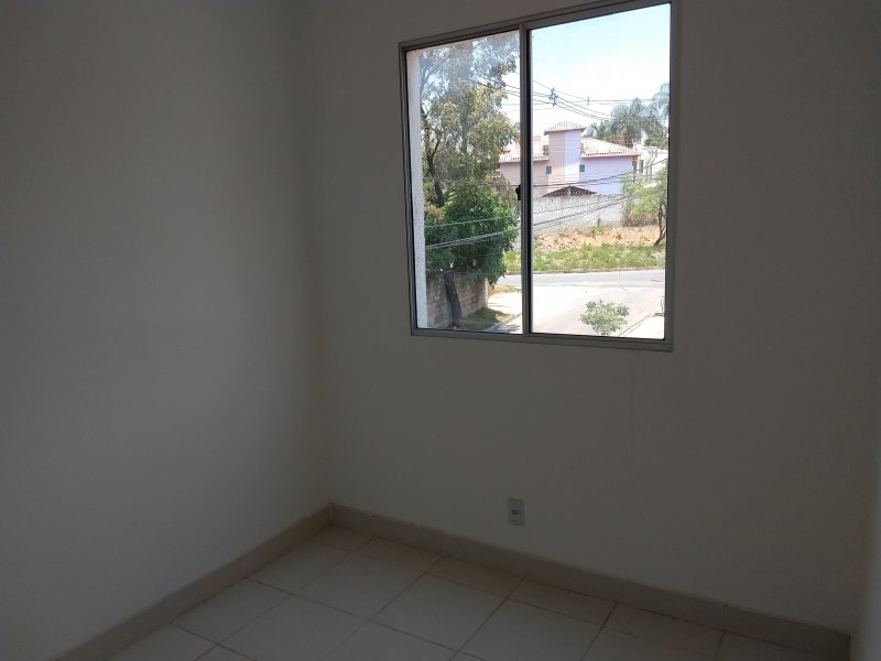 imóvel com 45m² - Betim Industrial - Betim