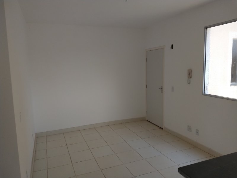 imóvel com 45m² - Betim Industrial - Betim