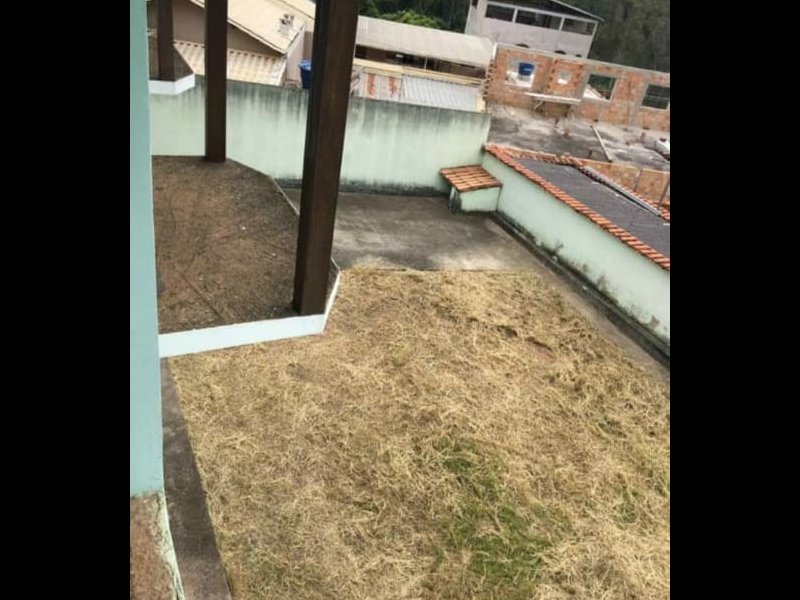 imóvel com 600m² - Arcadia Jk - Conselheiro Lafaiete