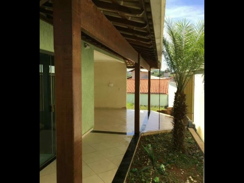 imóvel com 600m² - Arcadia Jk - Conselheiro Lafaiete