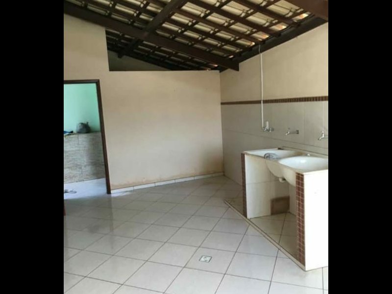 imóvel com 600m² - Arcadia Jk - Conselheiro Lafaiete