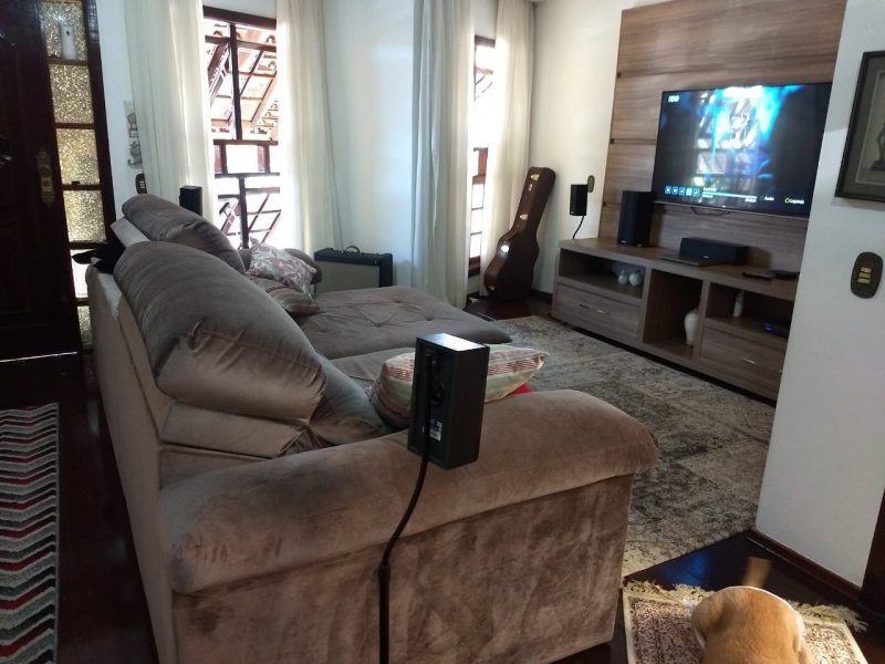 Casa à venda Parque Marajoara com 174m² e 4 quartos por R$ 700.000 - 1125388157-img-20190629-wa0058.jpg