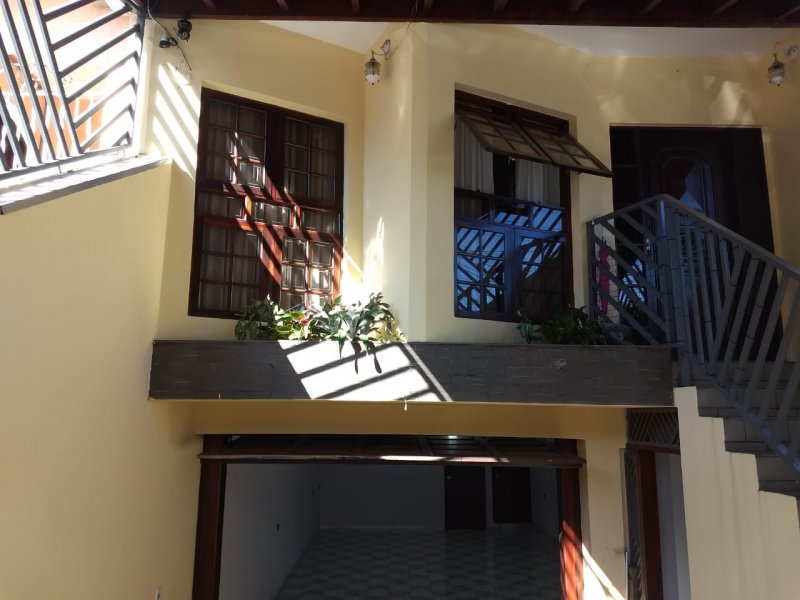 Casa à venda Parque Marajoara com 174m² e 4 quartos por R$ 700.000 - 867265482-img-20190629-wa0072.jpg