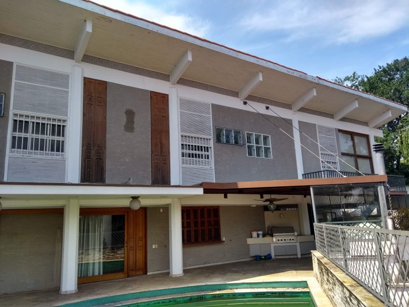 Casa à venda Cidade Jardim com 1100m² e 5 quartos por R$ 4.100.000 - 626756067-img-20191104-092924109-hdr.jpg