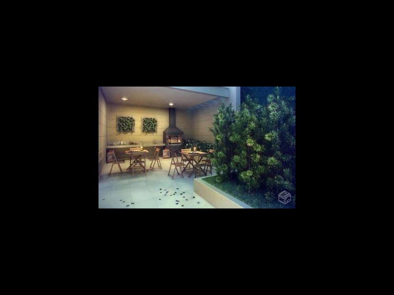 Apartamento à venda Centro com 81m² e 3 quartos por R$ 450.000 - 1010201016-churrasqueira.jpg