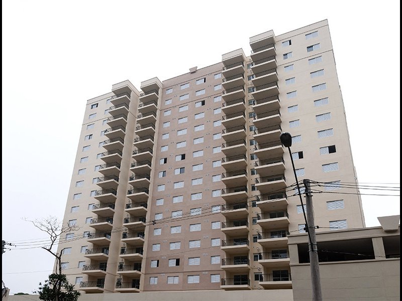 Apartamento à venda Centro com 81m² e 3 quartos por R$ 450.000 - 1731645353-fachada.jpg