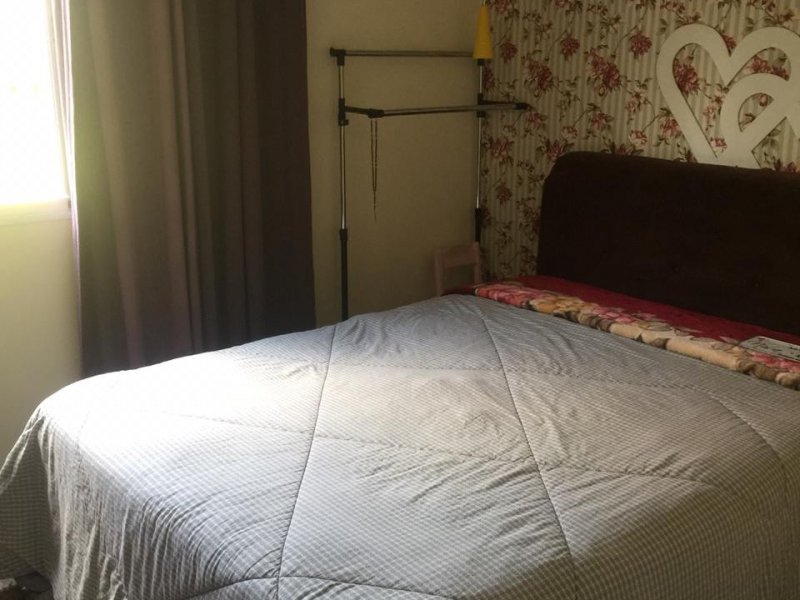 Apartamento à venda Centro com 81m² e 3 quartos por R$ 450.000 - 292028286-suite.jpeg