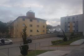 Apartamento à venda Campo Comprido com 44m² - 2 dormitórios -  vagas - R$ 138.000 - 1175883462-whatsapp-image-2019-11-05-at-15.jpeg