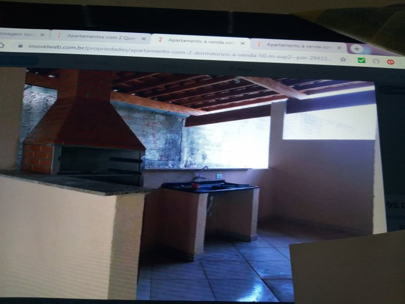 Apartamento à venda Jardim Aparecida com 47m² e 2 quartos por R$ 190.000 - 167072442-20190813-173417.jpg