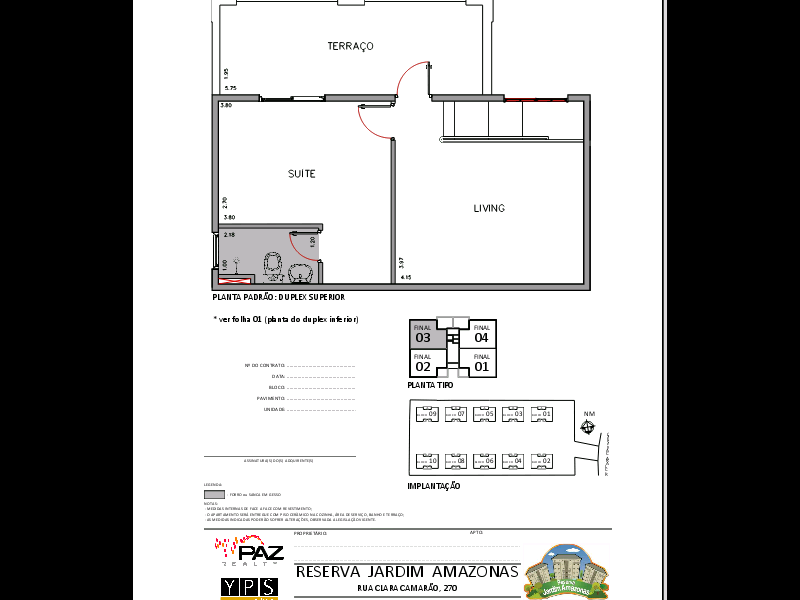 Apartamento à venda Jardim Amazonas com 98m² e 3 quartos por R$ 450.000 - 1516575027-b36de503-12c4-49d4-b128-b2ce2658b60a.png