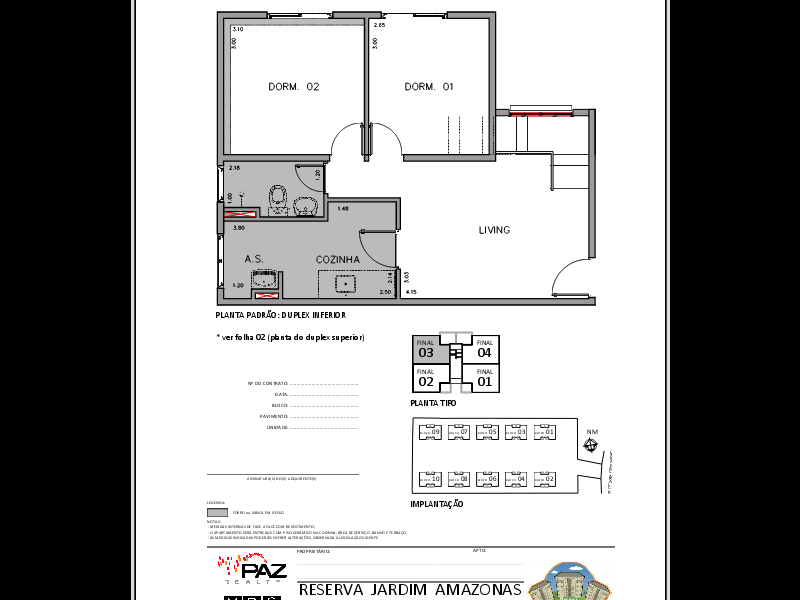 Apartamento à venda Jardim Amazonas com 98m² e 3 quartos por R$ 450.000 - 2115569066-01b09fba-c998-4e40-8a53-1ddbcbc3cc4d.png