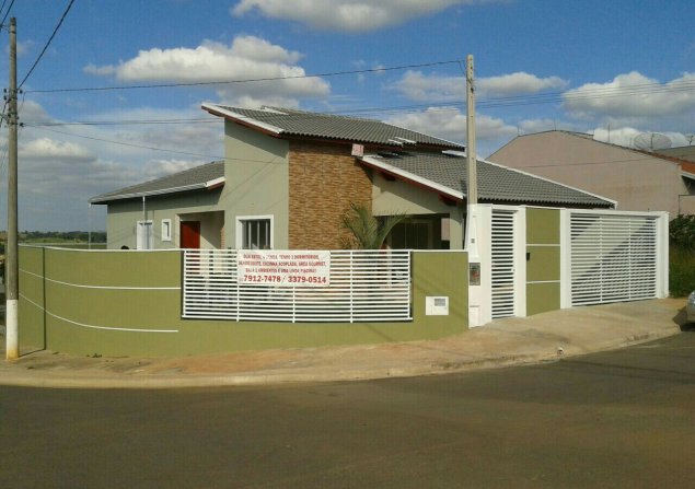 imóvel com 150m²